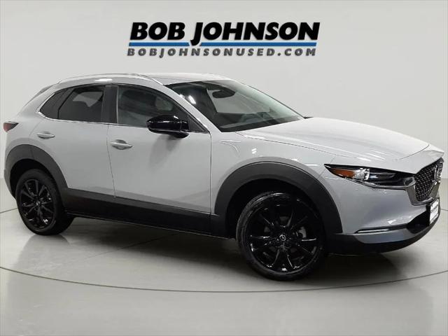 2025 Mazda CX-30 2.5 S Select Sport for sale in Rochester, NY