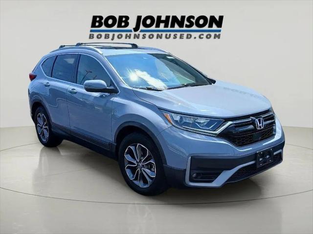 2022 Honda CR-V 2WD EX-L for sale in Rochester, NY
