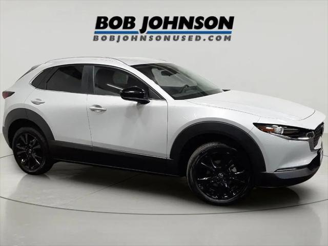 2025 Mazda CX-30 2.5 S Select Sport for sale in Rochester, NY