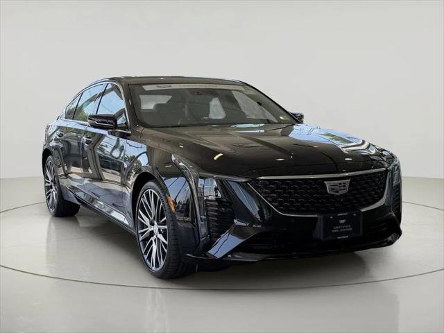 2025 Cadillac CT5 Premium Luxury RWD for sale in Rochester, NY