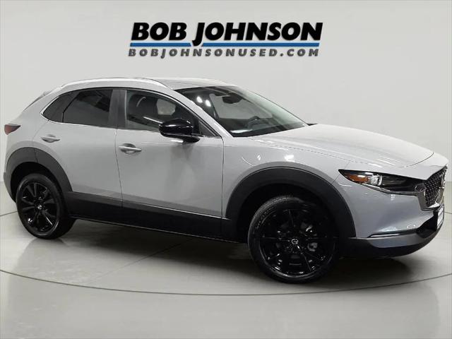 2025 Mazda CX-30 2.5 S Select Sport for sale in Rochester, NY