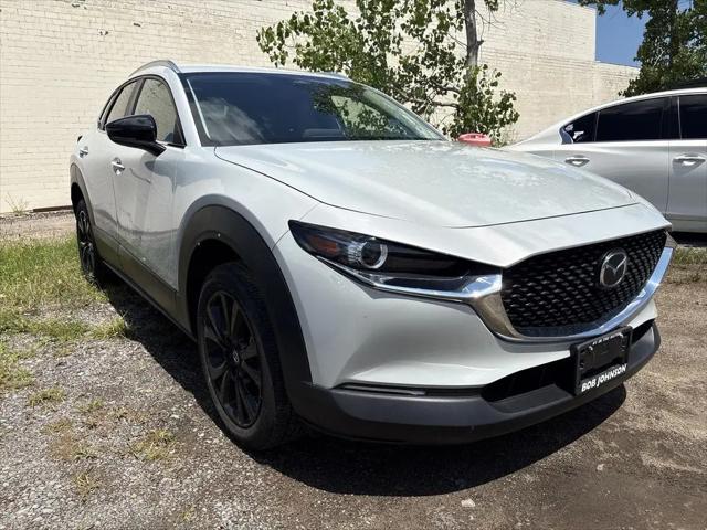 2025 Mazda CX-30 2.5 S Select Sport for sale in Rochester, NY