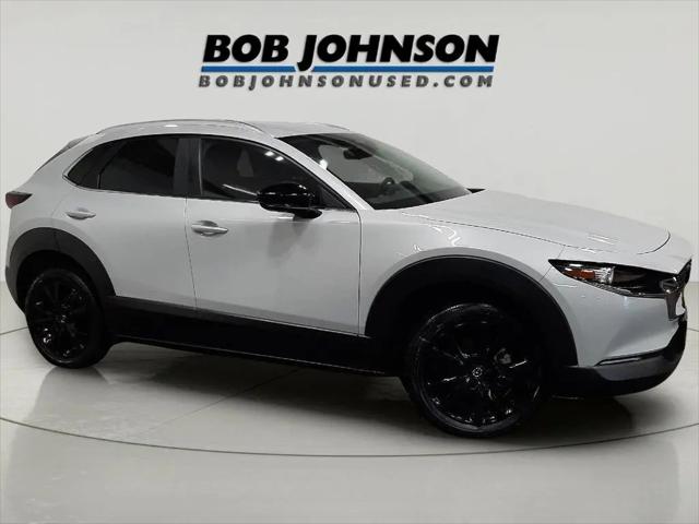 2025 Mazda CX-30 2.5 S Select Sport for sale in Rochester, NY