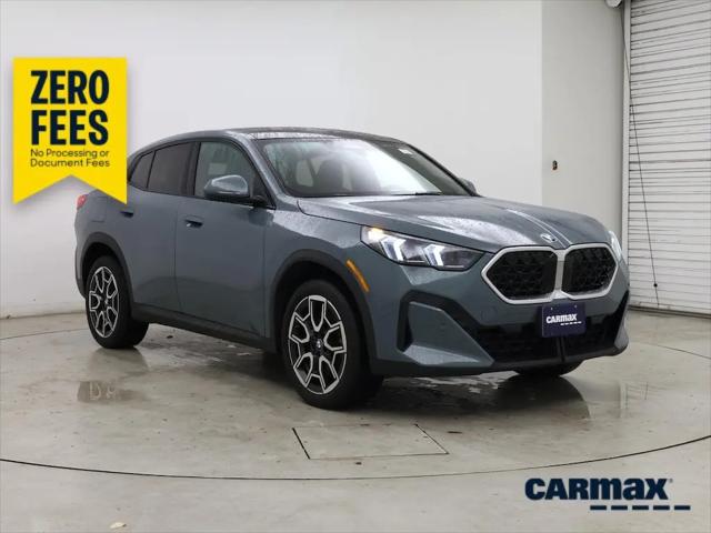 2025 BMW X2 xDrive28i for sale in Hamilton, NJ