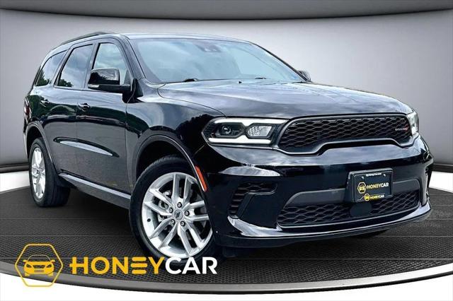 2024 Dodge Durango GT Plus AWD for sale in Roanoke, VA