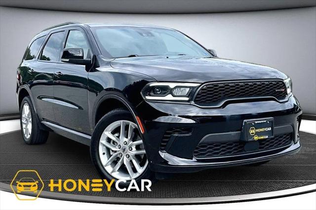 2024 Dodge Durango GT Plus AWD for sale in Roanoke, VA