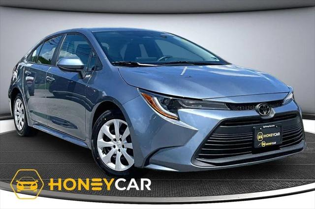 2025 Toyota Corolla LE for sale in Roanoke, VA