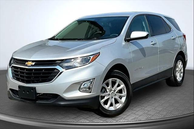 2020 Chevrolet Equinox AWD 2FL for sale in Baltimore, MD