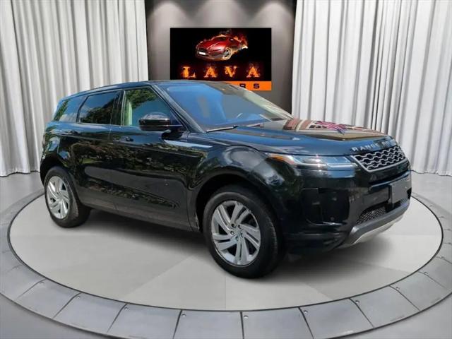 2020 Land Rover Range Rover Evoque S for sale in Canton, CT