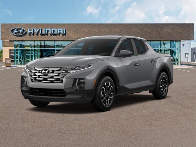 2024 Hyundai Santa Cruz SE for sale near CHILLICOTHE, OH