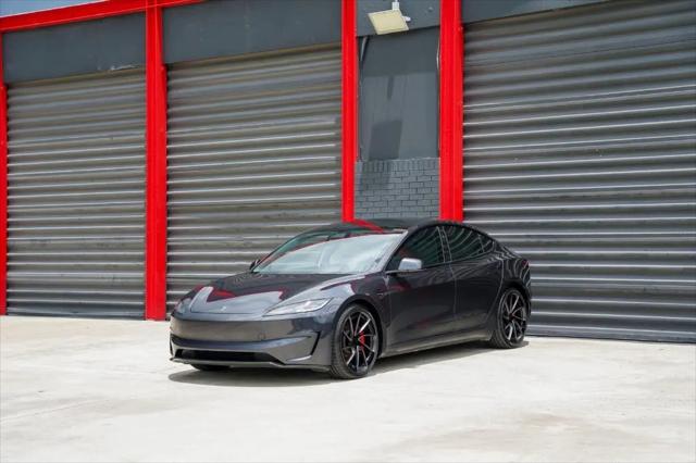 2024 Tesla Model 3 Performance All-Wheel Drive for sale in Hollywood, FL