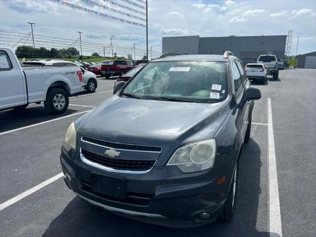 2013 Chevrolet Captiva Sport Fleet LTZ for sale in Somerset, KY