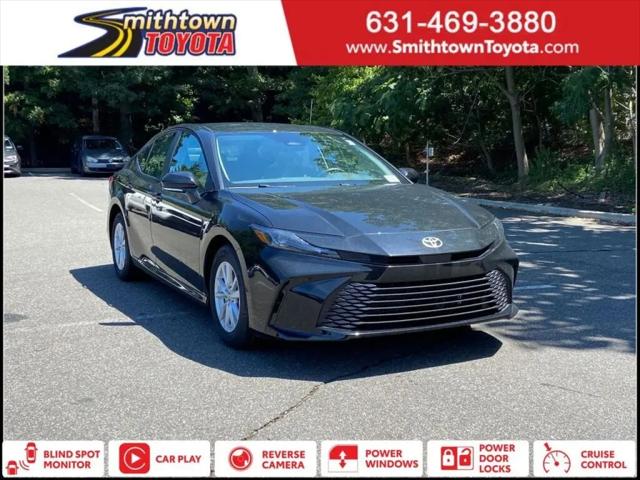 2026 Toyota Camry LE for sale in Smithtown, NY
