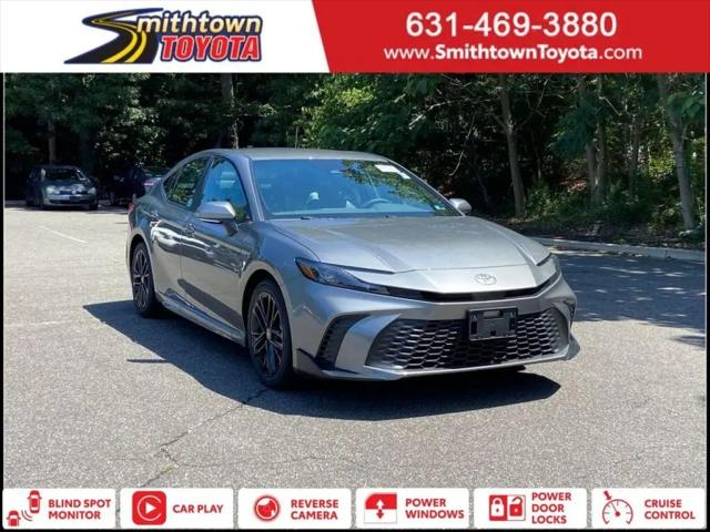 2026 Toyota Camry SE for sale in Smithtown, NY