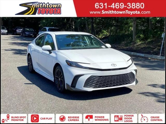 2026 Toyota Camry SE for sale in Smithtown, NY