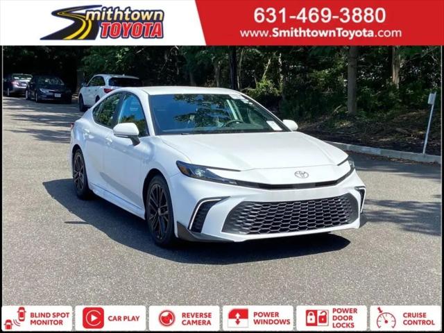 2026 Toyota Camry SE for sale in Smithtown, NY