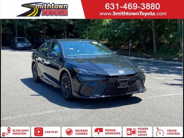 2026 Toyota Camry SE for sale in Smithtown, NY