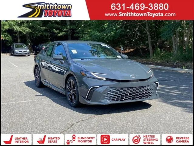 2026 Toyota Camry XSE for sale in Smithtown, NY