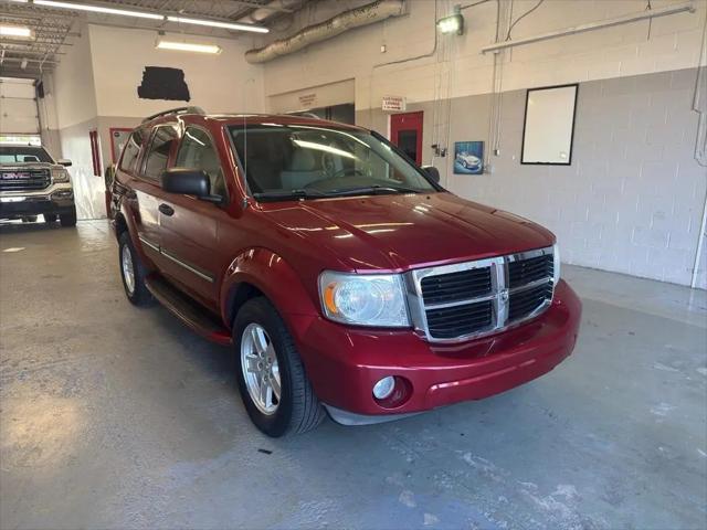 2008 Dodge Durango SLT for sale in Brunswick, OH