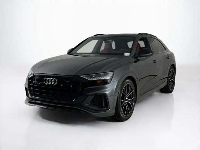 2023 Audi SQ8 Prestige TFSI quattro Tiptronic for sale in Coral Gables, FL