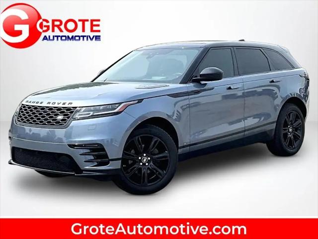 2020 Land Rover Range Rover Velar P250 R-Dynamic S for sale in Elkhart, IN