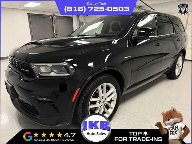2022 Dodge Durango R/T Plus for sale in Blue Springs, MO