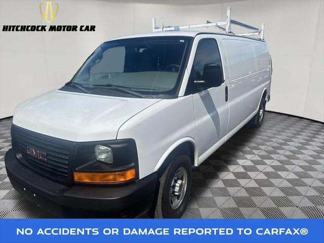 2016 GMC Savana 3500 Work Van for sale in Wolcott, CT