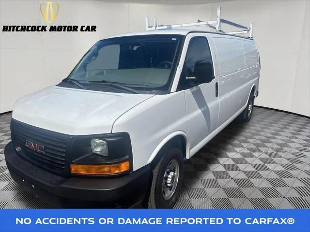 2016 GMC Savana 3500 Work Van for sale in Wolcott, CT