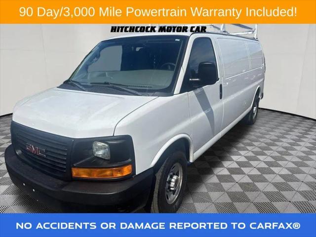2016 GMC Savana 3500 Work Van for sale in Wolcott, CT