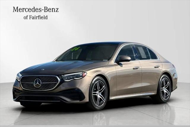 2026 Mercedes-Benz E 350 E 350 for sale in Fairfield, CA