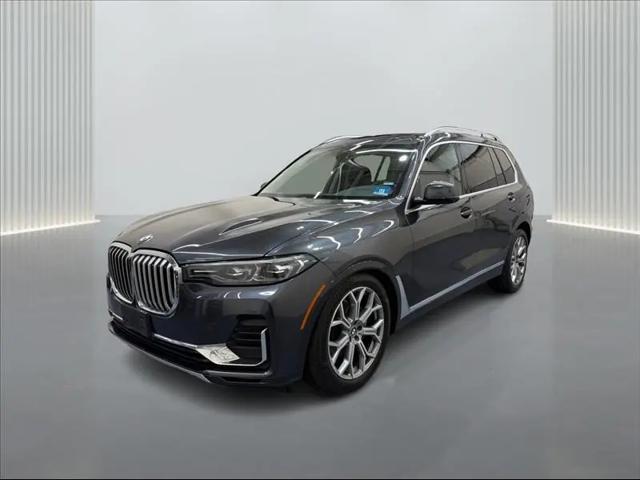 2021 BMW X7 xDrive40i for sale in East Windsor, NJ
