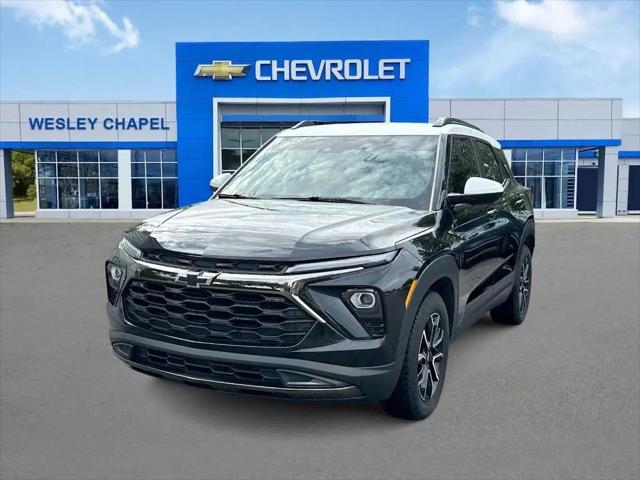 2024 Chevrolet TrailBlazer FWD ACTIV for sale in Wesley Chapel, FL