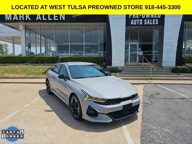 2024 Kia K5 GT-Line for sale in Tulsa, OK