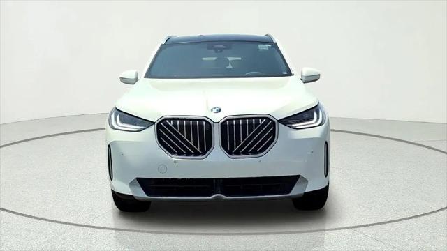 2026 BMW X3 30 xDrive for sale in Arlington, TX