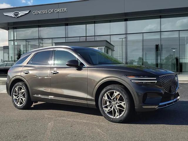 2025 Genesis GV70 2.5T AWD for sale in Greer, SC