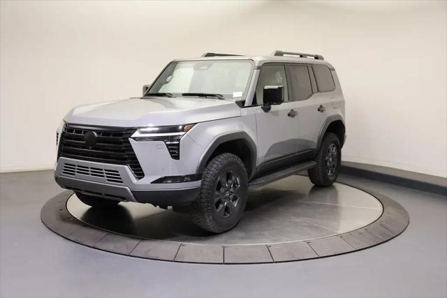 2025 Lexus GX 550 Overtrail for sale in Darien, CT