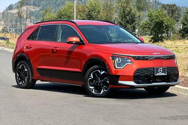 2023 Kia Niro EV Wind for sale in Eugene, OR
