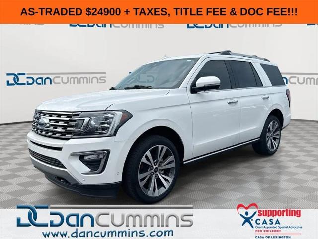 2021 Ford Expedition Limited for sale in Nicholasville, KY