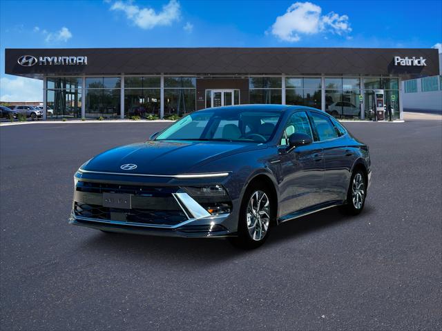 2024 Hyundai Sonata SEL for sale in SCHAUMBURG, IL