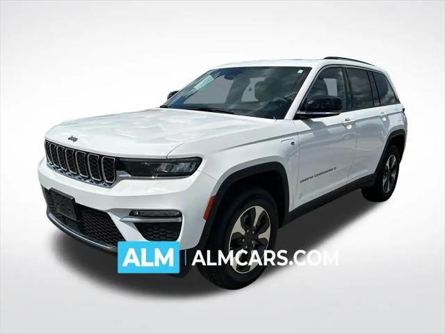 2023 Jeep Grand Cherokee Base for sale in Perry, GA