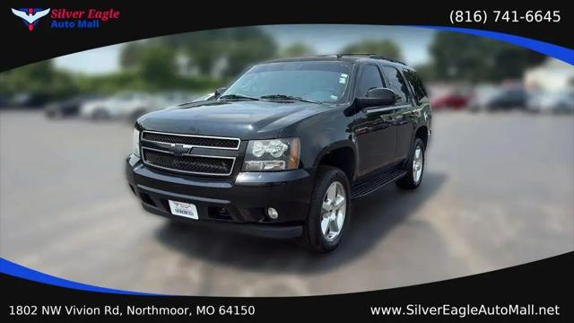 2013 Chevrolet Tahoe LT for sale in Kansas City, MO
