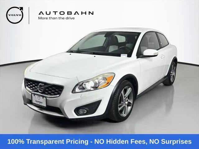 2013 Volvo C30 T5 for sale in Fort Worth, TX