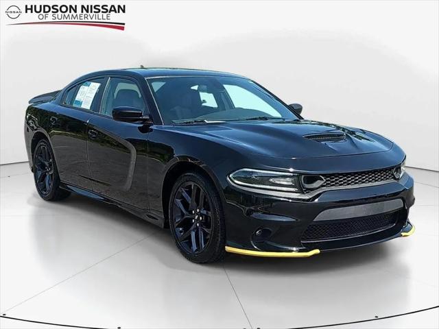 2019 Dodge Charger GT RWD for sale in Summerville, SC