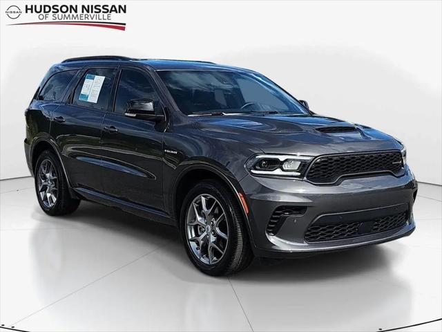 2026 Dodge Durango GT Plus AWD HEMI V8 for sale in Summerville, SC