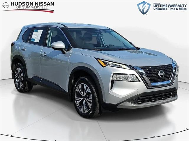 2023 Nissan Rogue SV Intelligent AWD for sale in Summerville, SC