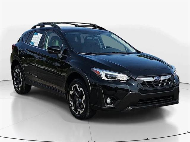 2023 Subaru Crosstrek Limited for sale in Summerville, SC