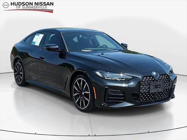 2024 BMW 430i Gran Coupe i for sale in Summerville, SC