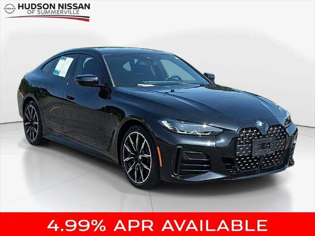 2024 BMW 430i Gran Coupe i for sale in Summerville, SC