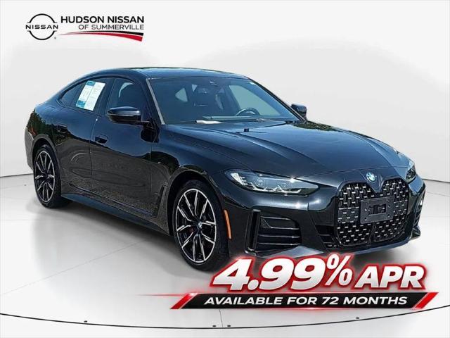 2024 BMW 430i Gran Coupe i for sale in Summerville, SC