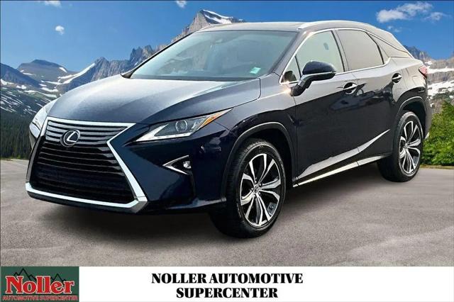 2019 Lexus RX 350 350 for sale in Kalispell, MT